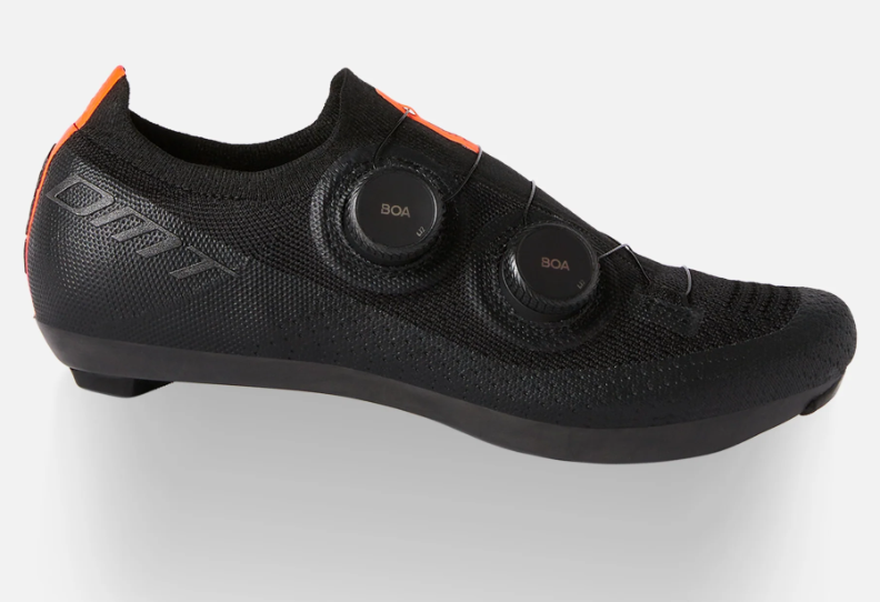 DMT KR0 SHOES — Imaginary BikeWorks